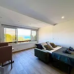 Lägenhet Casamea - Vue Mer, 2 Min Plage, Clim Ajaccio (Corsica)