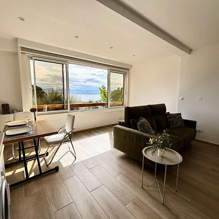 Apartmán Casamea - Vue Mer, 2 Min Plage, Clim *