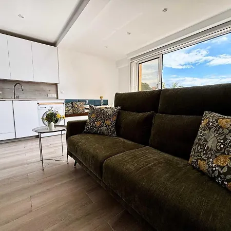 Casamea - Vue Mer, 2 Min Plage, Clim Apartmán