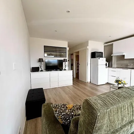 Casamea - Vue Mer, 2 Min Plage, Clim أجاكسيو