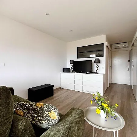 アパート Casamea - Vue Mer, 2 Min Plage, Clim *