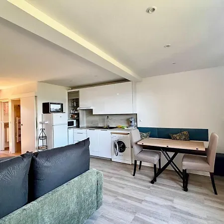 Casamea - Vue Mer, 2 Min Plage, Clim アジャクシオ